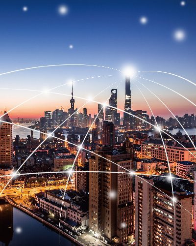 Multi-Access Edge Computing & Open RAN