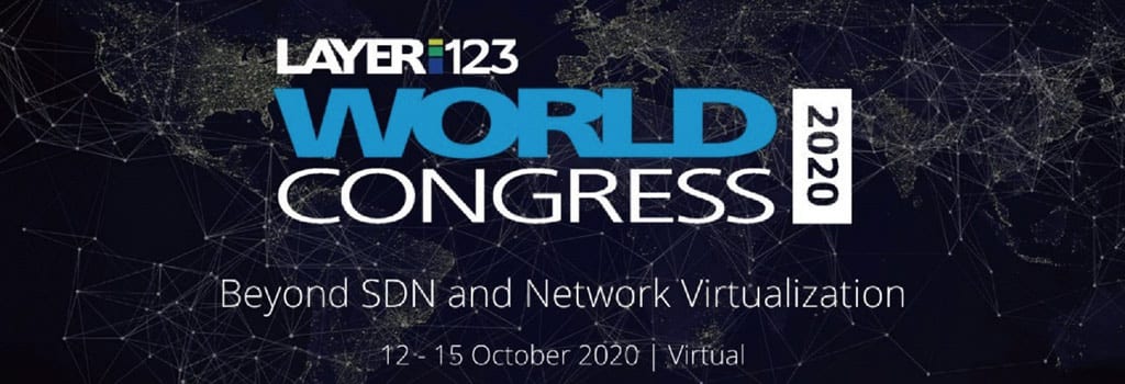 Lanner to Unveil the uCPE and MEC Solutions at the Layer123 World Congress 2020 Virtual Event