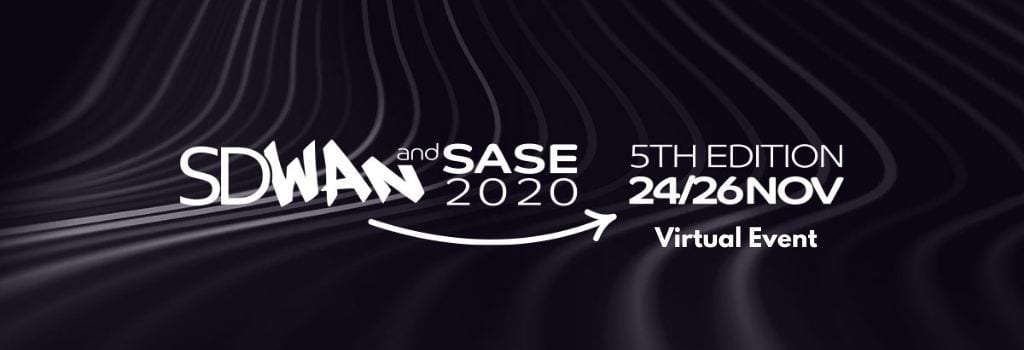 Lanner Presents 5G Ready uCPE and Scalable SASE Appliances at the 2020 SD-WAN and SASE Summit Virtual Event