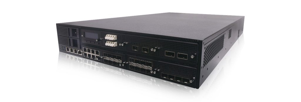 Lanner Introduces High Performance Network Security Appliance Built With 3rd Gen Intel® Xeon® Scalable Processor