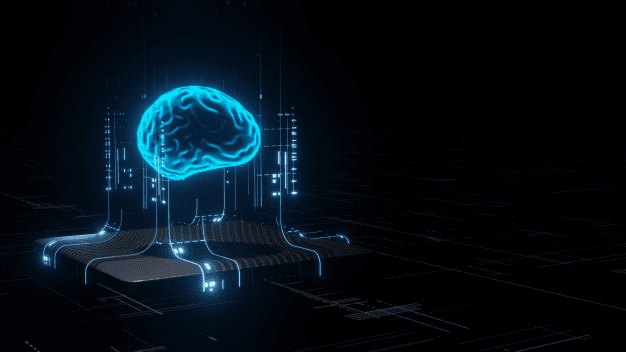 Top 5 Reasons GPUs and AI are accelerating SDN/NFV