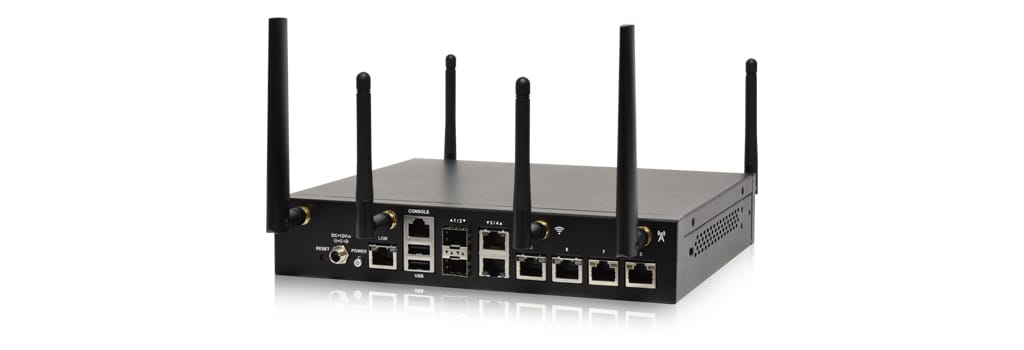 Lanner Continues to be the Preferred uCPE Hardware Vendor for Leading SD-WAN Solution Providers