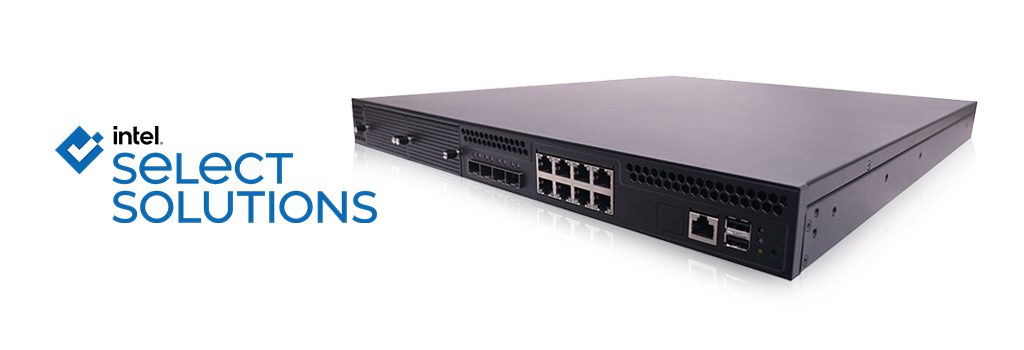 Lanner’s NCA-4025 Now Verified as an Intel® Select Solution for Universal Customer Premise Equipment (uCPE) Infrastructure on CentOS