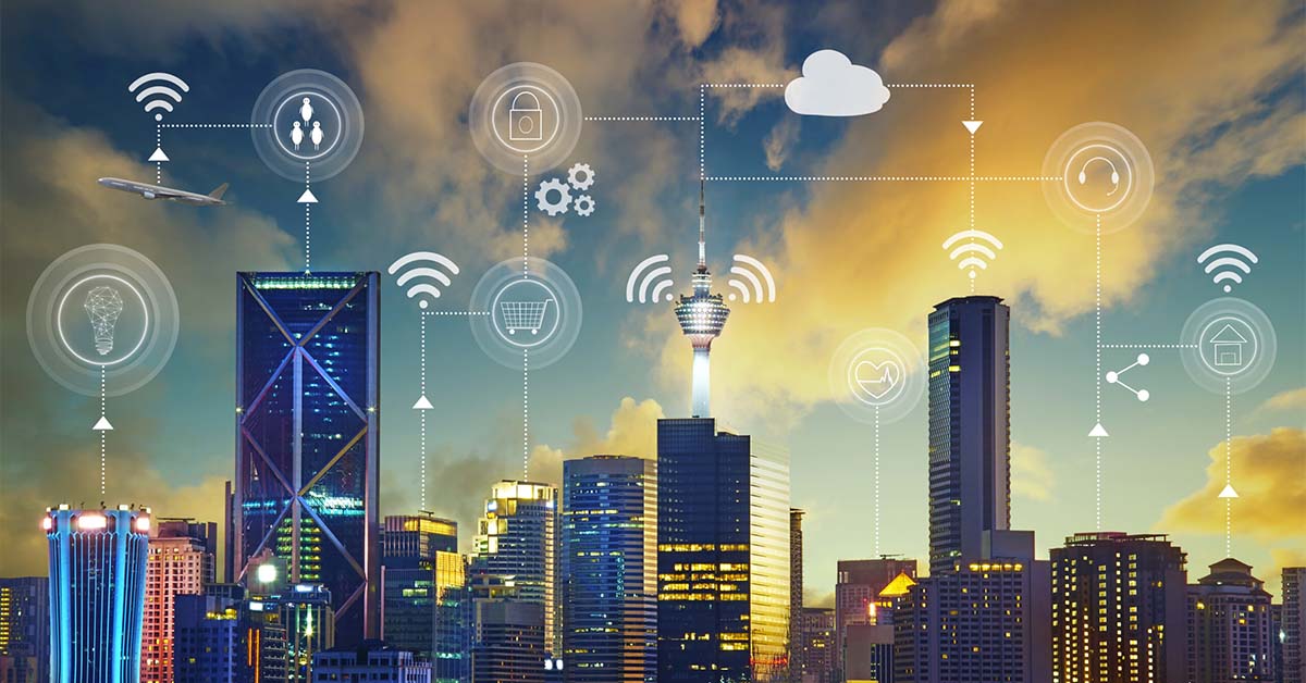 Three Ways a Programmable Network Benefits Edge Computing