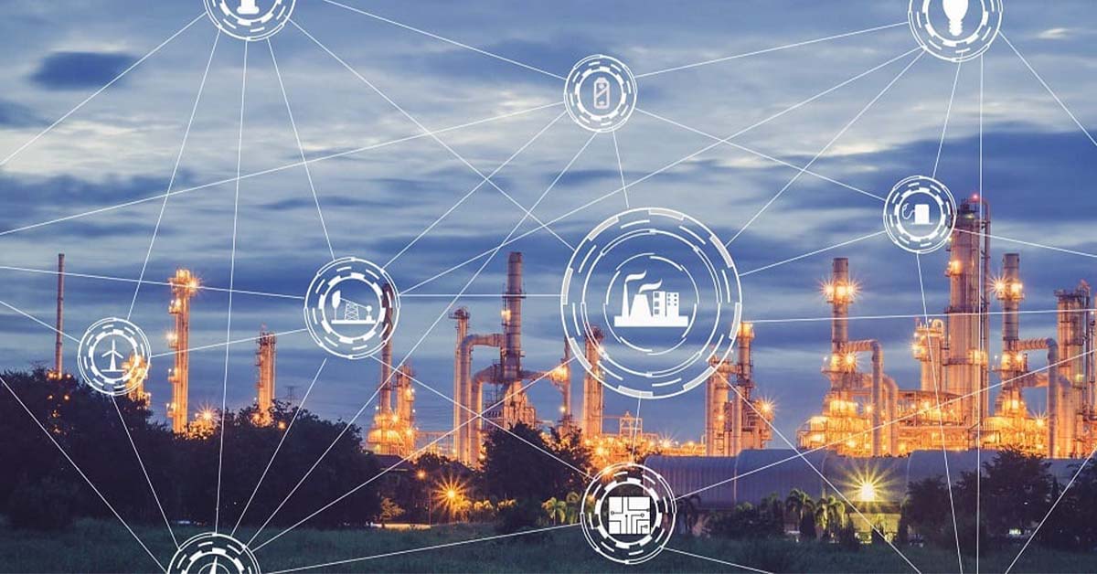 Why the Oil & Gas industry needs SD-WAN?