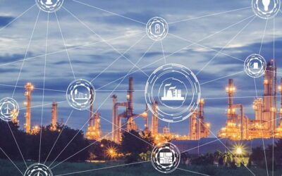 Why the Oil & Gas industry needs SD-WAN?