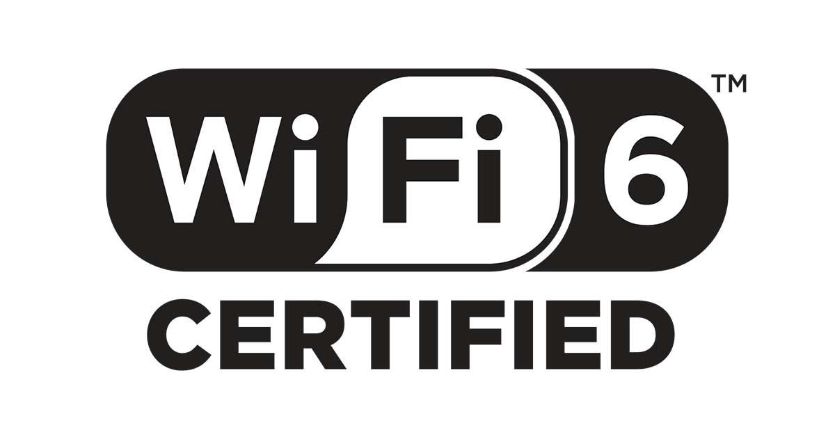 WiFi6