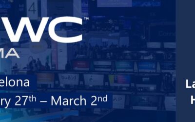 Lanner at MWC 2023 to Showcase the Consolidated Edge Servers that Enable 5G Private Network with Reduced TCO