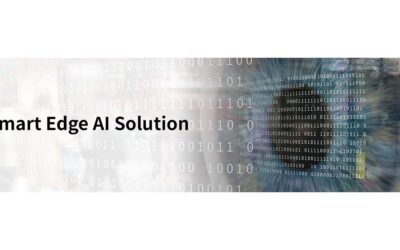 SD-WAN Enabled uCPEs Simplify Computer Vision AI at the Edge