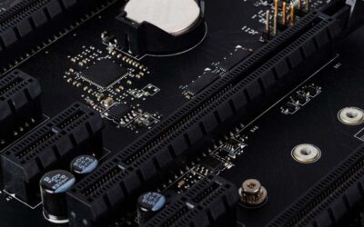 Why PCI Express Gen 5 and smartNIC are important for servers’ performance?