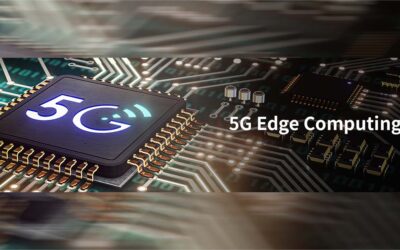 Whitebox Edge Servers for SD-WAN and Private Network