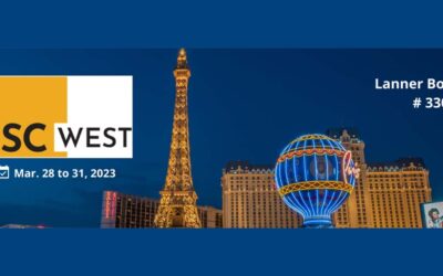 Lanner Presents Its Wide Range of AI-accelerated Edge Computing Appliances at ISC West 2023