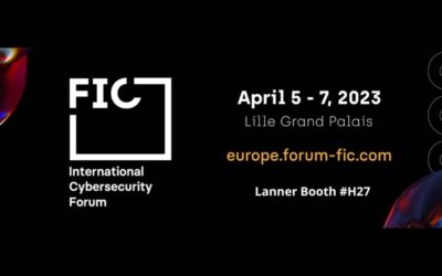 Lanner at The International Cybersecurity Forum (FIC) to Present the Full Range of Network Appliances designed for Enterprise, Telco Infra and Industrial Edge Security
