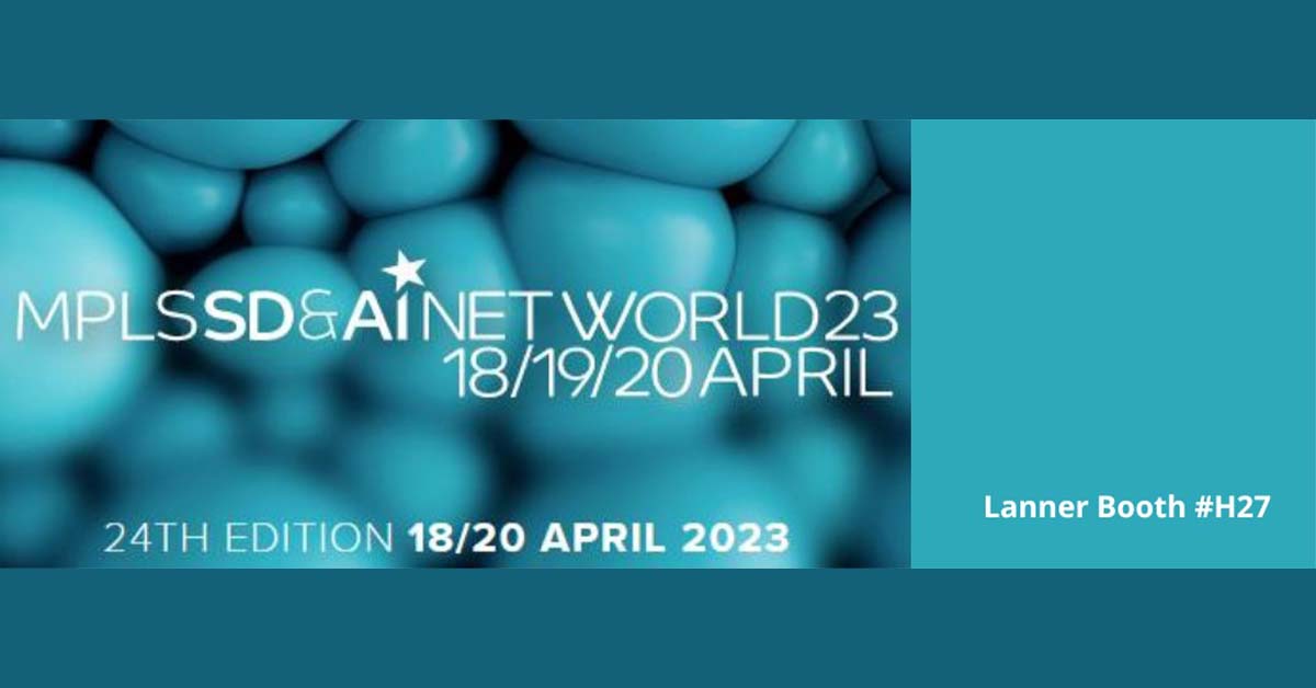 Lanner to Showcase Scalable MEC Servers and Open RAN Appliances at MPLS World Congress 2023