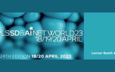 Lanner to Showcase Scalable MEC Servers and Open RAN Appliances at MPLS World Congress 2023