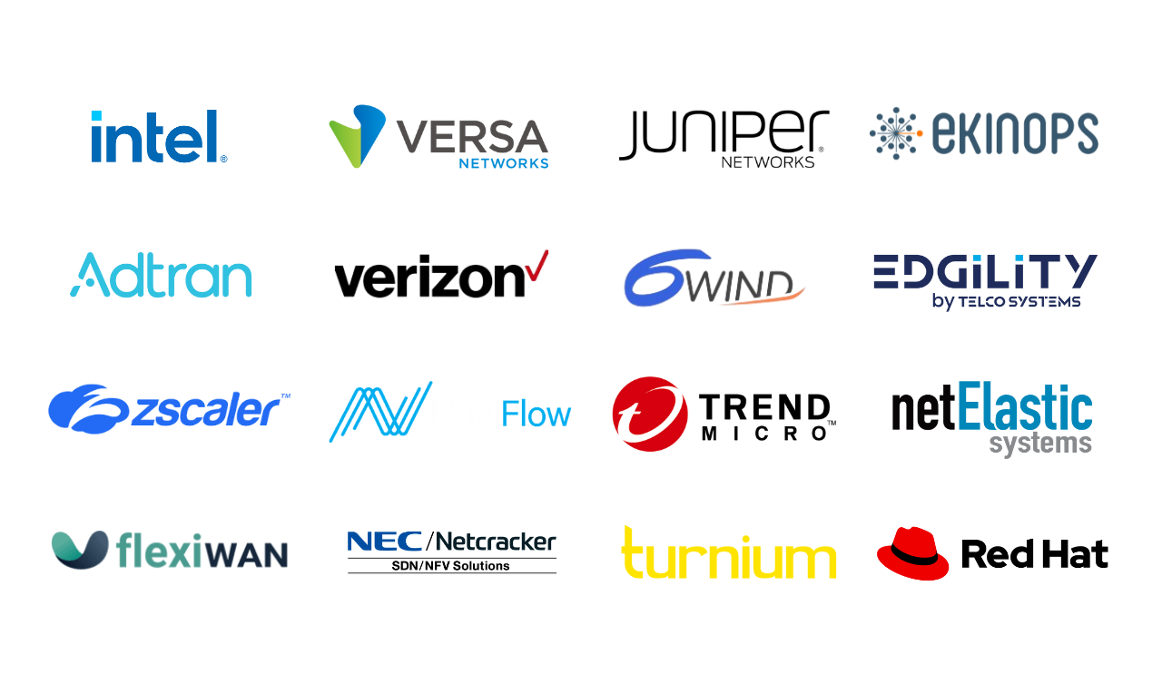 Lanner partners