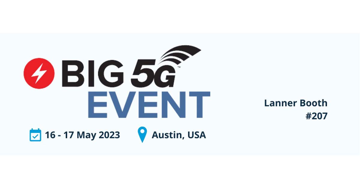 Lanner to Showcase Whitebox uCPE and Edge Servers at Big 5G 2023