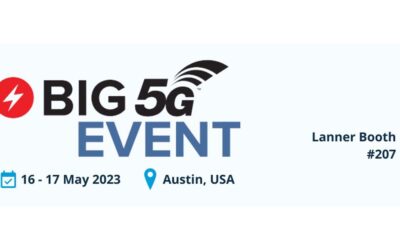 Lanner to Showcase Whitebox uCPE and Edge Servers at Big 5G 2023