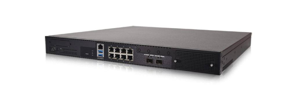 Lanner Expanded Its High-availability SDN/NFV Hardware Platforms With The NCA-2523