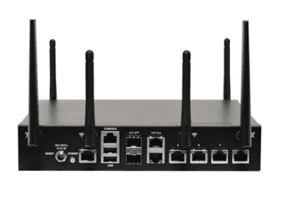 L-1515 8C-16C ( Indoor uCPE)