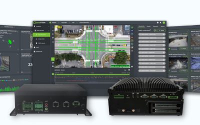 Lanner and GoodVision Forge Partnership to Revolutionize Real-time Traffic Video Analytics Solutions