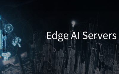 Enabling AI inference and Real-time Analytics at the Edge