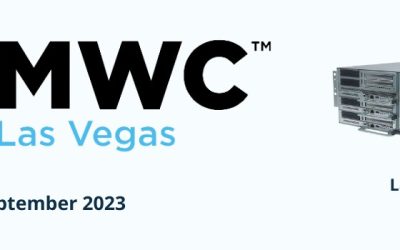 Lanner Set to Showcase Cutting-Edge Edge AI Servers for Private 5G and Open RAN at MWC Las Vegas 2023