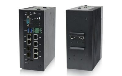 Lanner Unveils ICS-I372 the Empowering Industrial-grade OT Security Appliance Built for Extreme Conditions