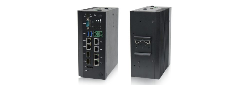 Lanner Unveils ICS-I372 the Empowering Industrial-grade OT Security Appliance Built for Extreme Conditions