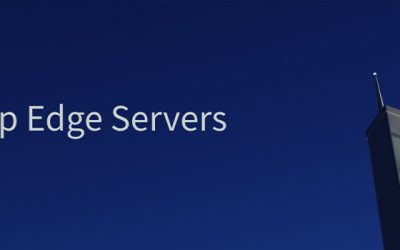 Scalable L-DU/CU Servers for RAN Virtualization by Lanner
